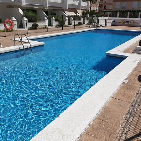 Bungalow Balancon Duplex Эль-Медано Экстерьер фото