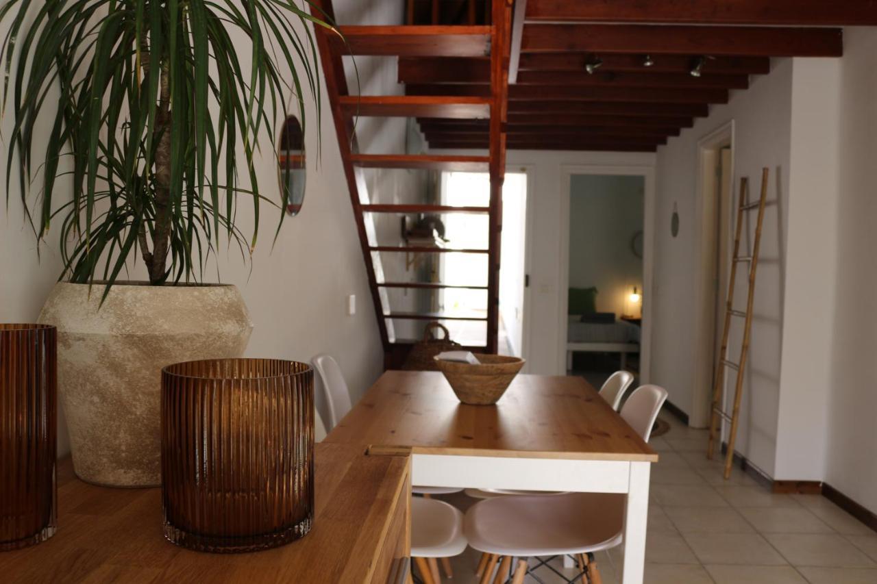 Bungalow Balancon Duplex Эль-Медано Экстерьер фото