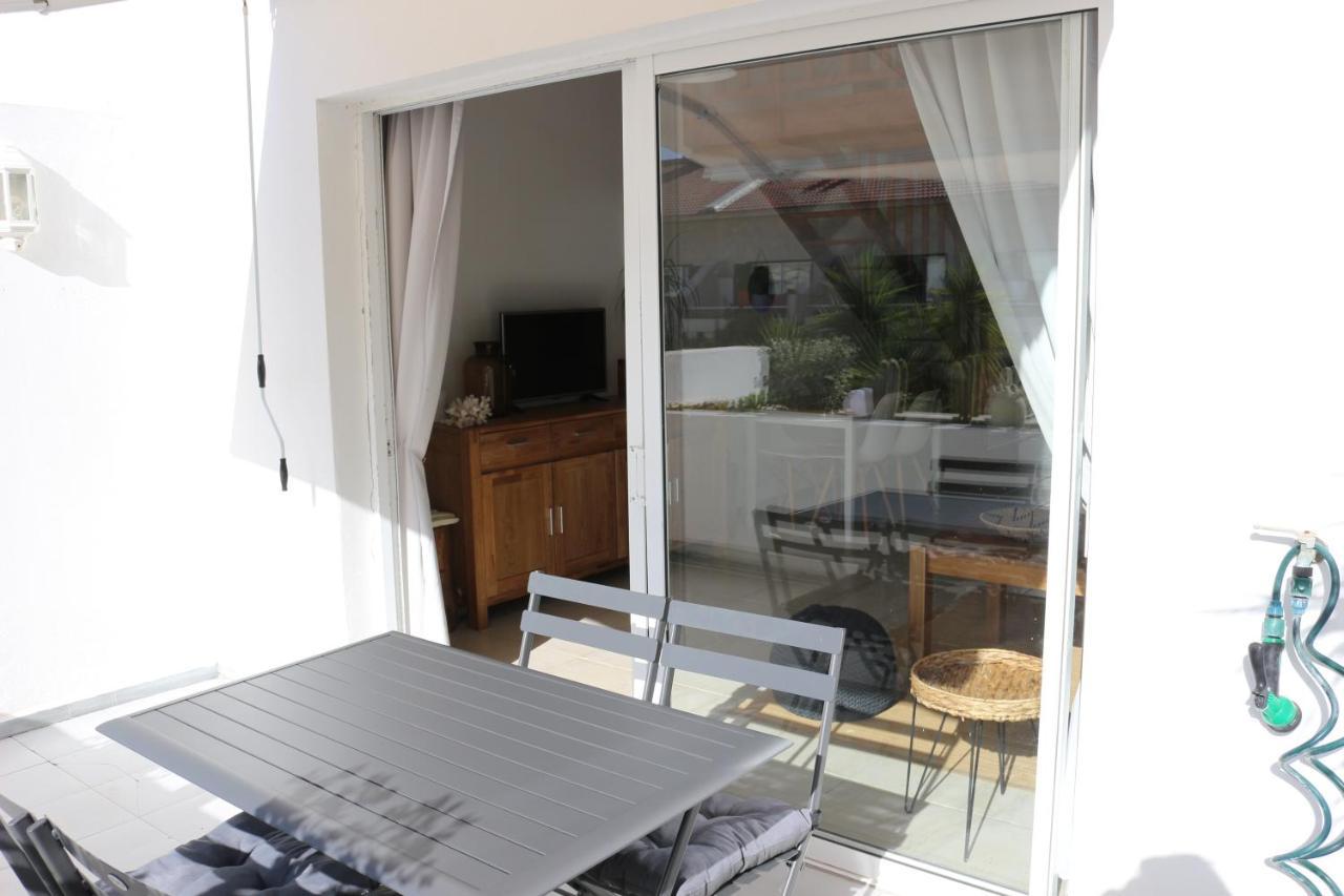 Bungalow Balancon Duplex Эль-Медано Экстерьер фото