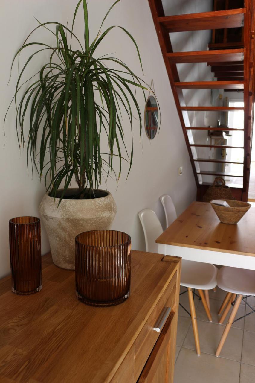 Bungalow Balancon Duplex Эль-Медано Экстерьер фото