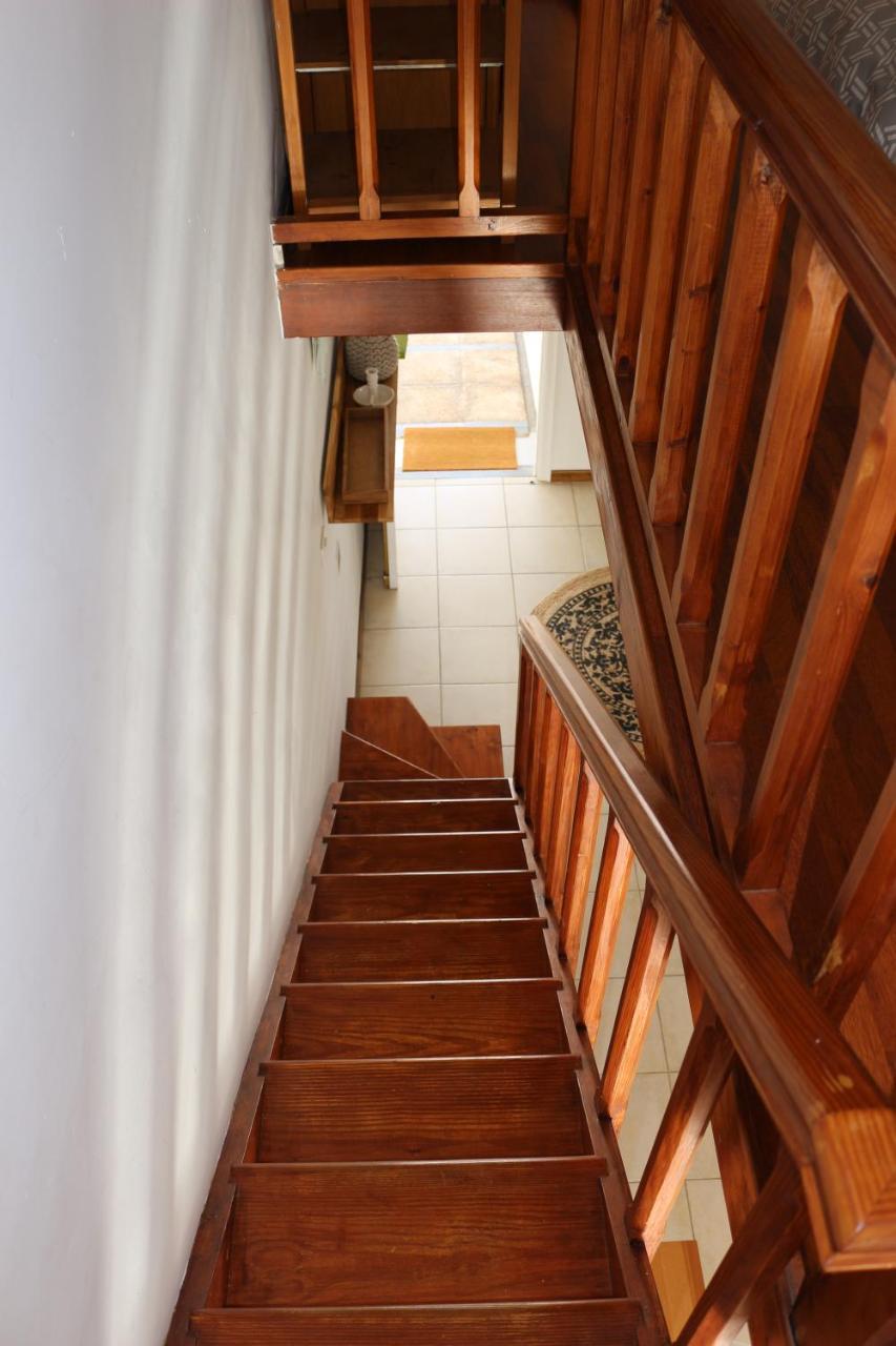 Bungalow Balancon Duplex Эль-Медано Экстерьер фото