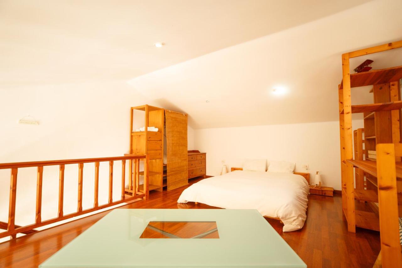 Bungalow Balancon Duplex Эль-Медано Экстерьер фото